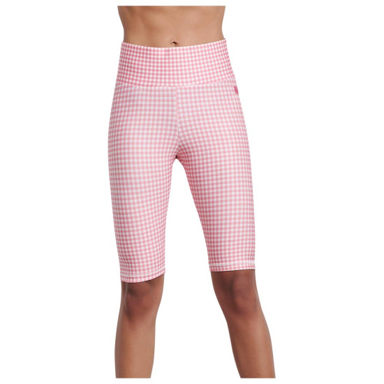 Bodytalk Γυναικείο κολάν Flash Vichy Highwaist Leggings 2/4